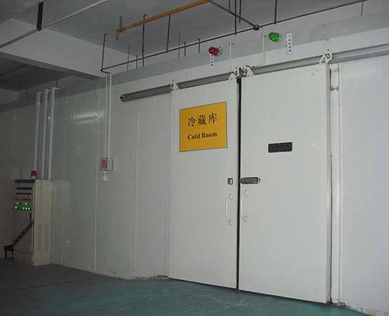 生鲜冷库成本怎么样 如何降低生鲜冷库的成本 蔬东坡商学院