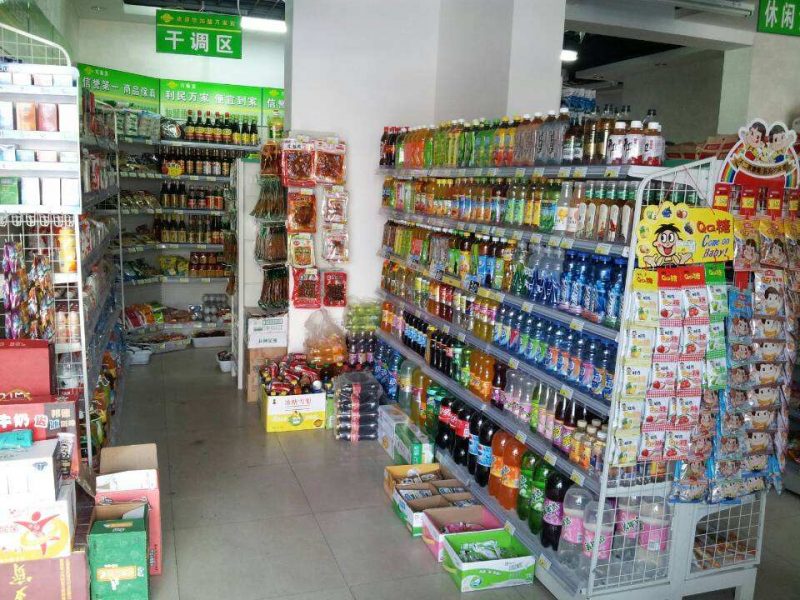 便利店什么东西好卖 哪些日用品在便利店比较受欢迎 蔬东坡商学院