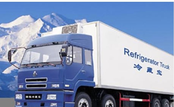 冷链干线运输是什么 冷链干线运输现状怎么样 蔬东坡商学院