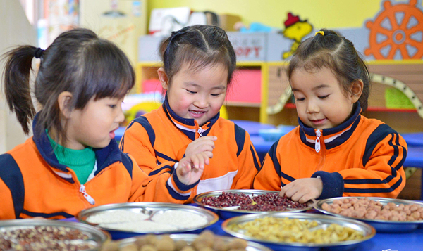 25万所幼儿园待您掘金！学校食材配送实操全攻略！