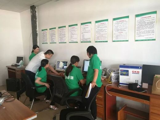 「蔬东坡案例」立体化服务助推生鲜供应链信息化建设