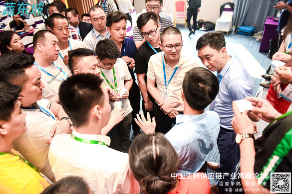 生鲜配送实操六问（上）：企业如何解决运营痛点？