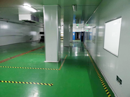 杭州菜无忧丨锚定6万家餐饮海量市场 信息化运营打造高效供应链体系