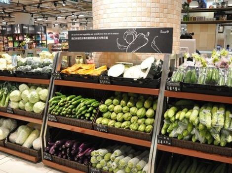 蔬东坡盘点：生鲜门店如何实现带客起量、迅速盈利？