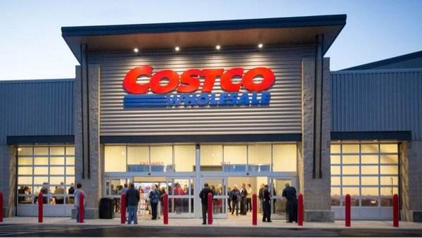 全球第一家会员制超市costco入驻中国，1498的茅台生意能卖多久？