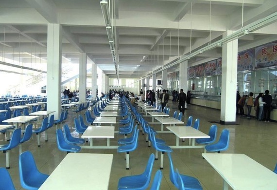 做学校食堂蔬菜配送是一个怎样的流程?学校食堂生鲜配送怎么做？