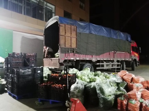 蔬东坡资讯：生鲜配送行业的由来及蔬东坡的优势