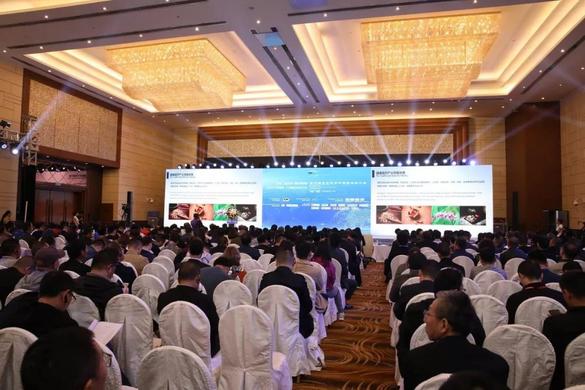 数字化赋能农产品流通，蔬东坡在中国农产品供应链大会深度分享！