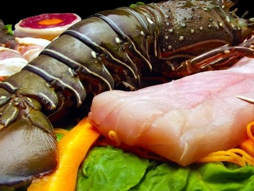 海鲜批发网,疫情对海鲜市场影响大吗?