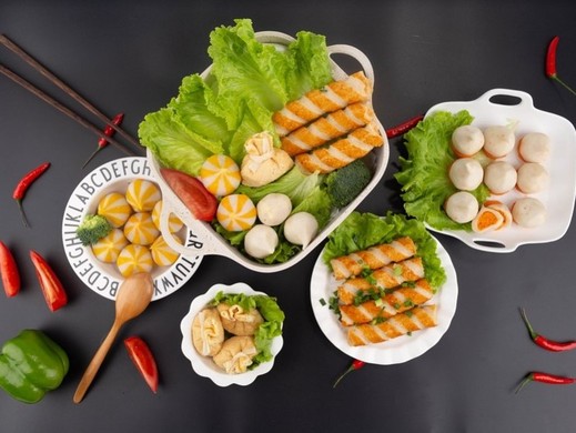 预制菜配送和食材配送的区别