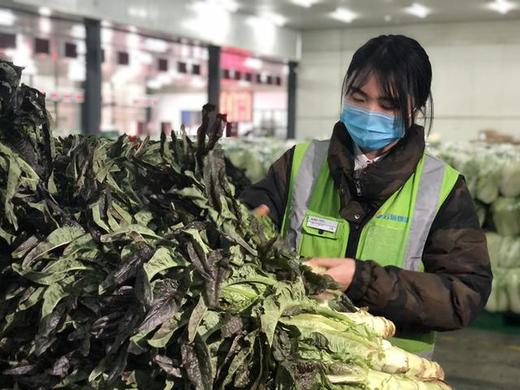 步步高小步到家，疫期力保市民一日三餐1小时1000单它是如何做到的？