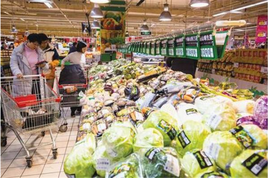 生鲜便利店卖什么？加盟生鲜便利店有什么优势？