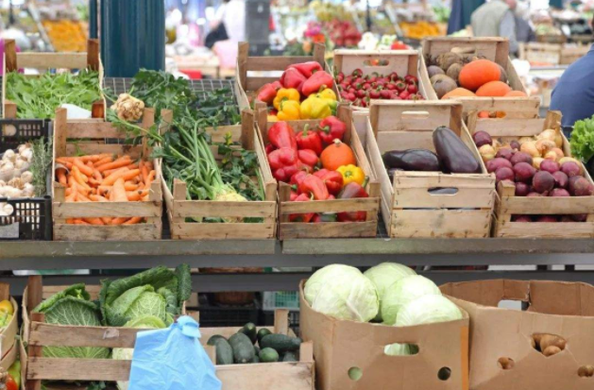 我国农产品流通企业的类型有哪些？在农业发展中起到什么样的作用？