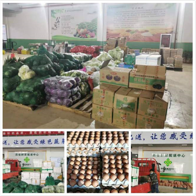 生鲜配送仓库如何规划，仓库保鲜秘诀你知道多少？