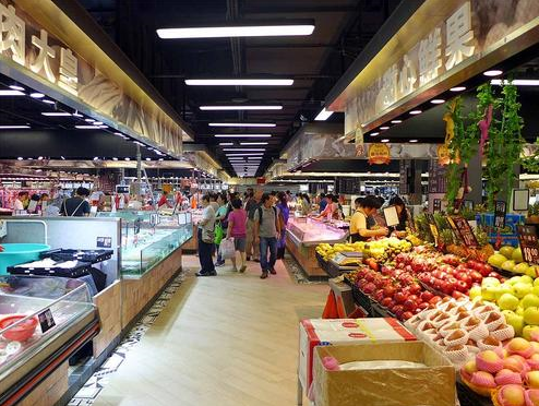 重庆市农贸市场的现状，接下来会进行哪些改变？