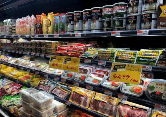 干货食品调料配送是什么，我们应该注意什么？
