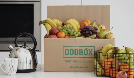 Oddbox是什么？Oddbox凭什么能获得300万英镑的融资？