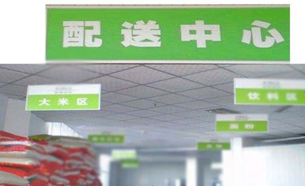粮油配送方案构成要素有哪些？有哪些注意事项？