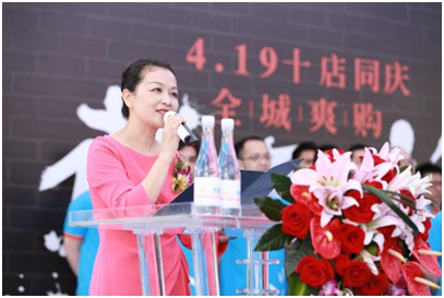 年开百店计划落空？宝能生鲜ceo王培出走的背后