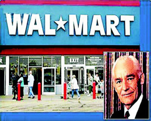 沃尔玛生鲜配送模式怎么样?沃尔玛生鲜配送可借鉴的经验?