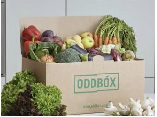 Oddbox生鲜配送好吗？Oddbox有哪些优势？
