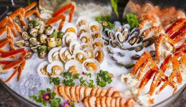 鲜活海鲜比冷冻海鲜好吗？冷冻海鲜运输前的处理方式有哪些？