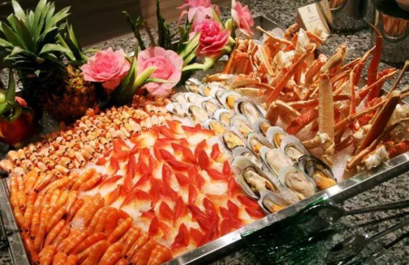 直播卖海鲜靠谱吗?直播卖海鲜可以卖吗？