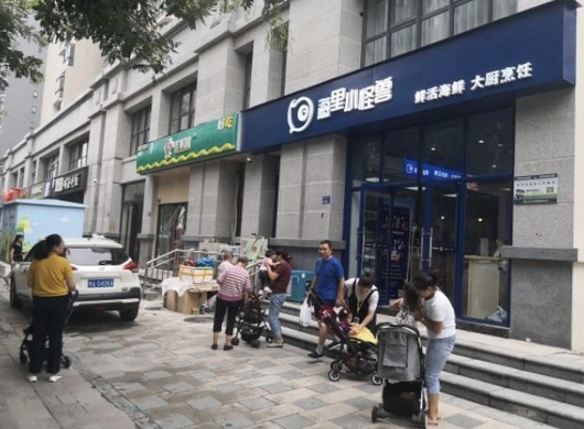 海里小怪兽聘请专门大厨烹饪？海里小怪兽的海鲜到底好吃不好吃？