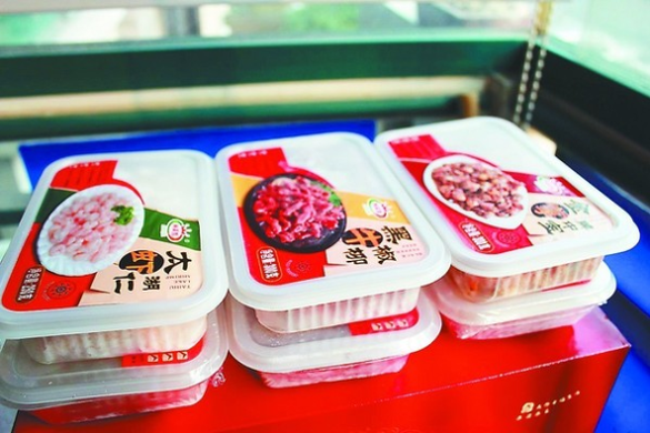 什么是半成品加工食品？经常食用半成品加工食品对人体健康有影响吗？