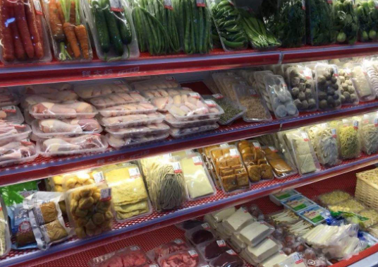 钱大妈入驻成都，如何从猪肉铺起家到跨区域扩张？