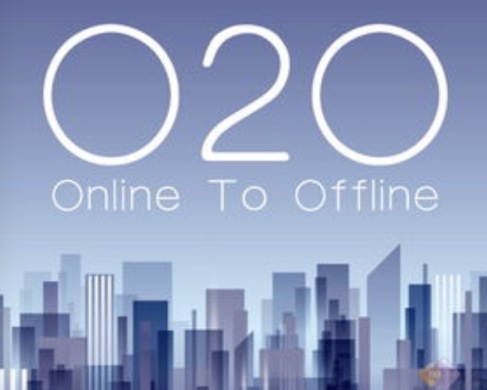 O2O网上超市打开新消费，引领消费潮流
