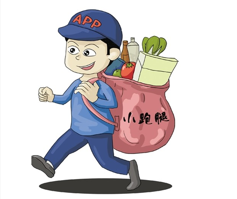 超市配送员是做什么的？超市配送员的工作要求是什么？