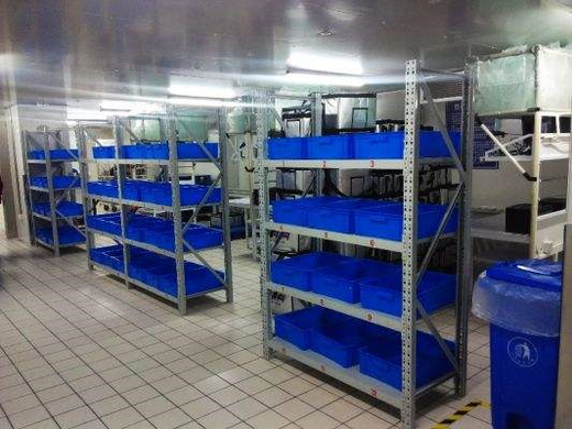 生鲜冷库如何建？建立生鲜冷库需要注意什么？
