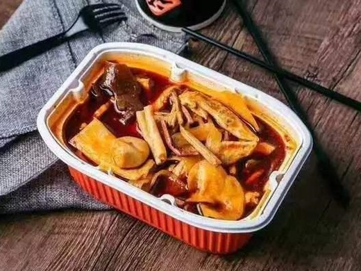 自热食品市场火爆的原因是什么？自热食品真的有那么好吗？
