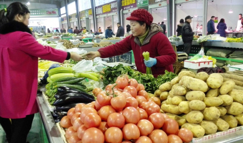 小区卖菜模式有哪些？有什么方法能提高收益？