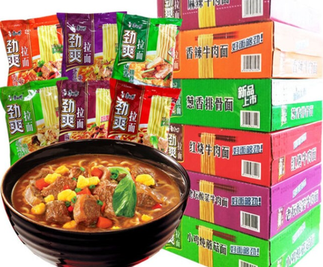 2020年方便食品市场研究结果怎么样？方便食品未来发展趋势如何？