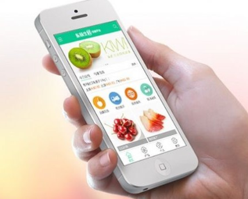生鲜app开发多少钱？为什么要开发生鲜app？