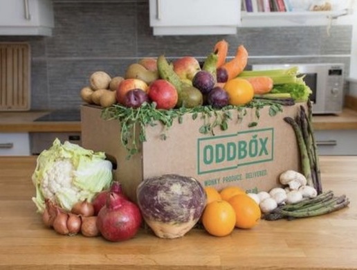 Oddbox的融资数额是多少？Oddbox凭什么能够获得投资者的青睐？