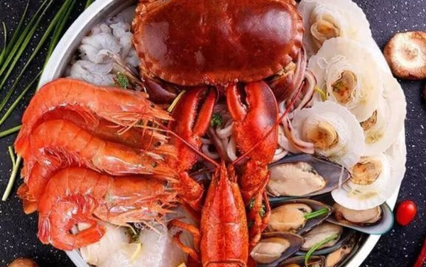 海鲜物流配送的流程是什么？海鲜物流配送的前景如何？
