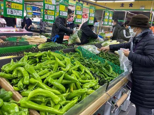 买菜去菜场好些还是去超市好？菜场买菜和超市买菜有什么不同？