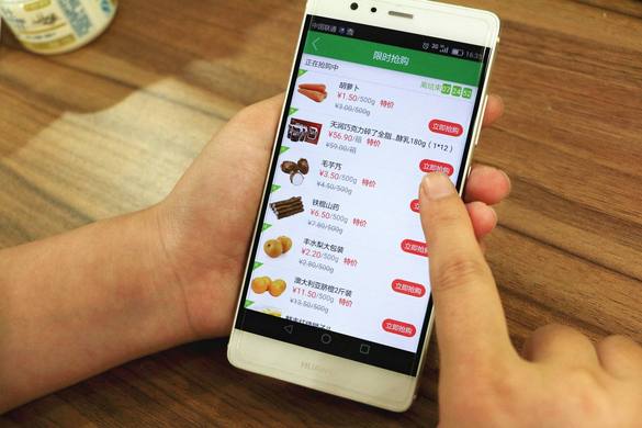 本地生鲜配送小程序怎么样？本地生鲜配送小程序有哪些？