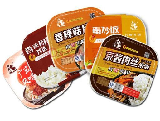 方便食品加工现状如何？方便食品的种类有哪些？