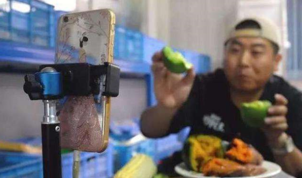 通过直播卖农产品的优势是什么？有什么方法可以提高销量？