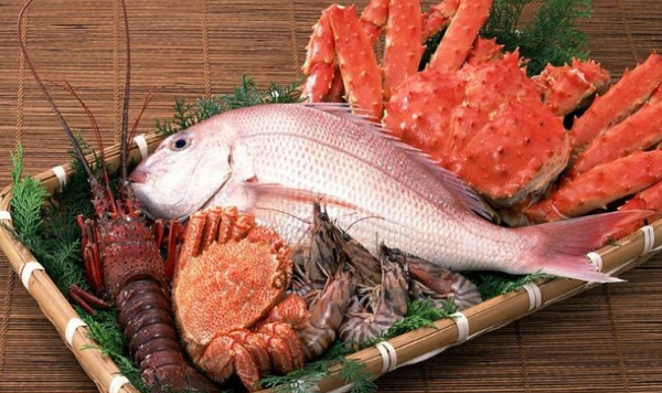 海鲜怎么保存运输？盘点海鲜保存和运输的六方法