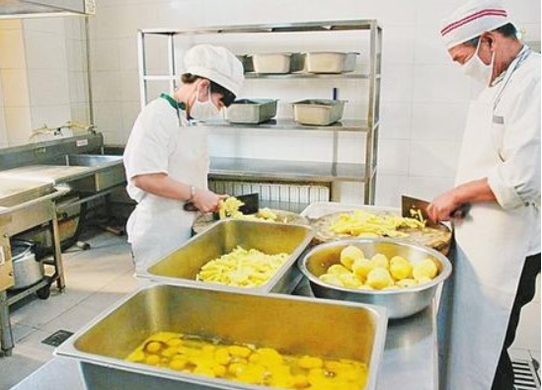 企业食堂送餐方案是怎样的？在保障食堂安全健康上要做哪些努力？