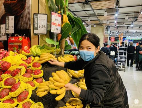 疫情期间超市配送安全吗？超市会受到疫情的影响吗？