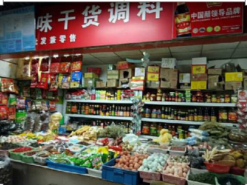 干货调料店是卖什么的？干货调料有哪些品类？