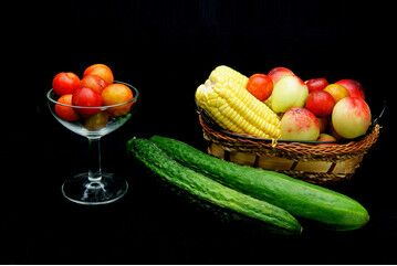 一般的水果超市加盟店水果可以配送吗？水果超市经营秘诀？