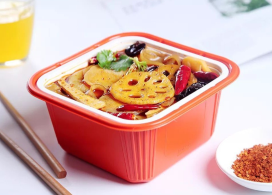 自热食品受欢迎度高吗？自热食品的SWOT分析结果如何？