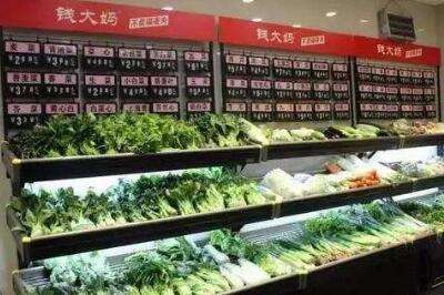深圳生鲜连锁店排名前列，钱大妈为什么发展这么好？